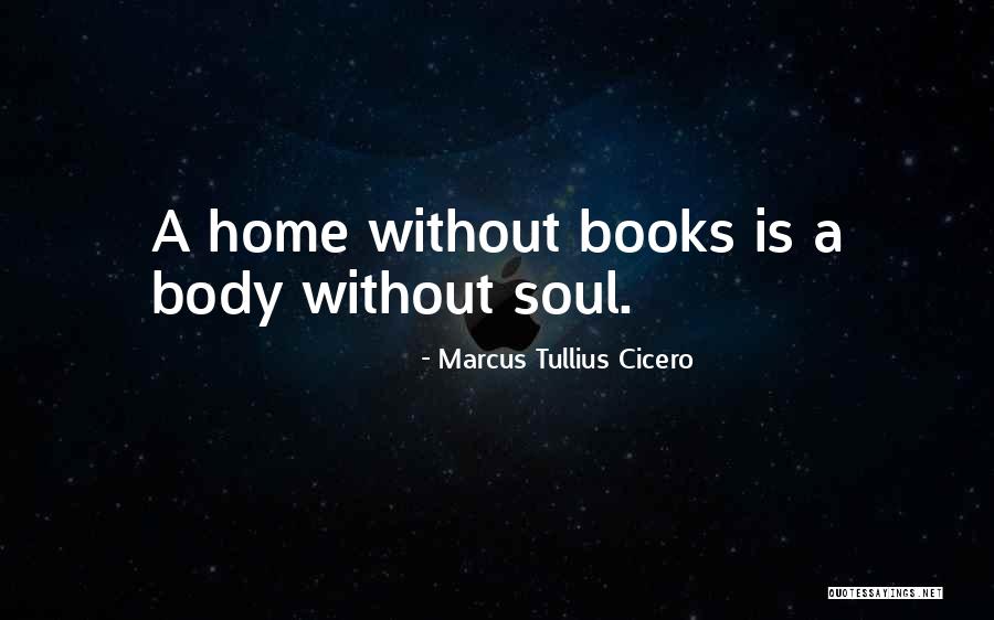 Hansons Marathon Quotes By Marcus Tullius Cicero Hansons Marathon Quotes By Marcus Tullius Cicero