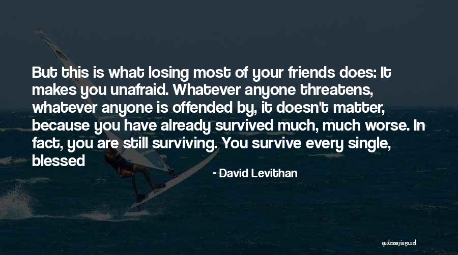 Hanspeter Brodbeck Quotes By David Levithan Hanspeter Brodbeck Quotes By David Levithan