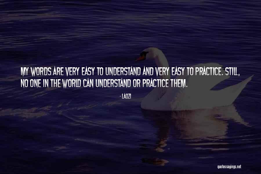 Hanspeter Brunner Quotes By Laozi Hanspeter Brunner Quotes By Laozi