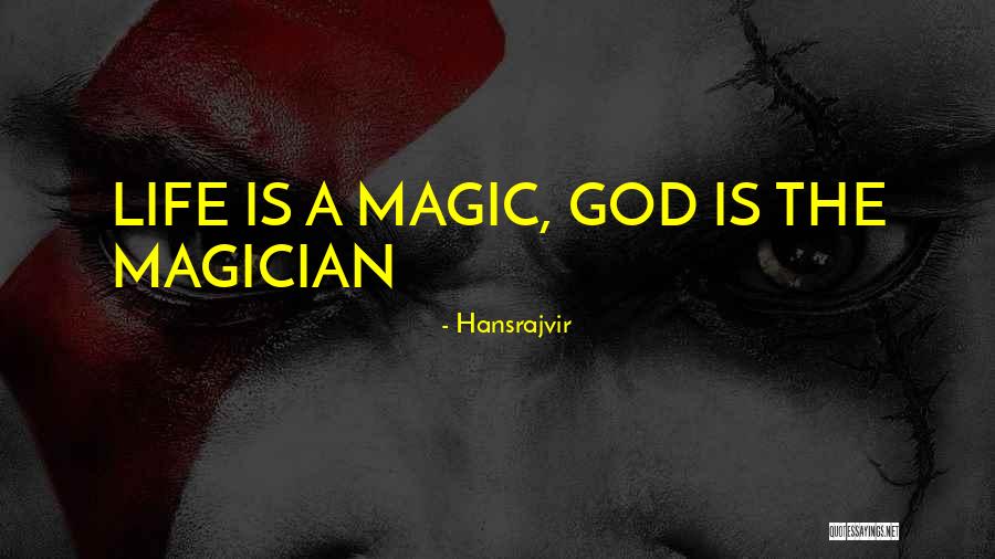 Hansrajvir Quotes 1410788 Hansrajvir Quotes 1410788