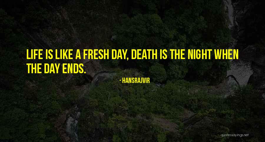 Hansrajvir Quotes 1635796 Hansrajvir Quotes 1635796