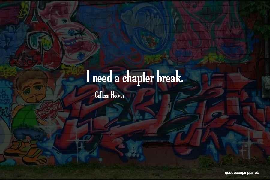 Hansruedi Diggelmann Quotes By Colleen Hoover