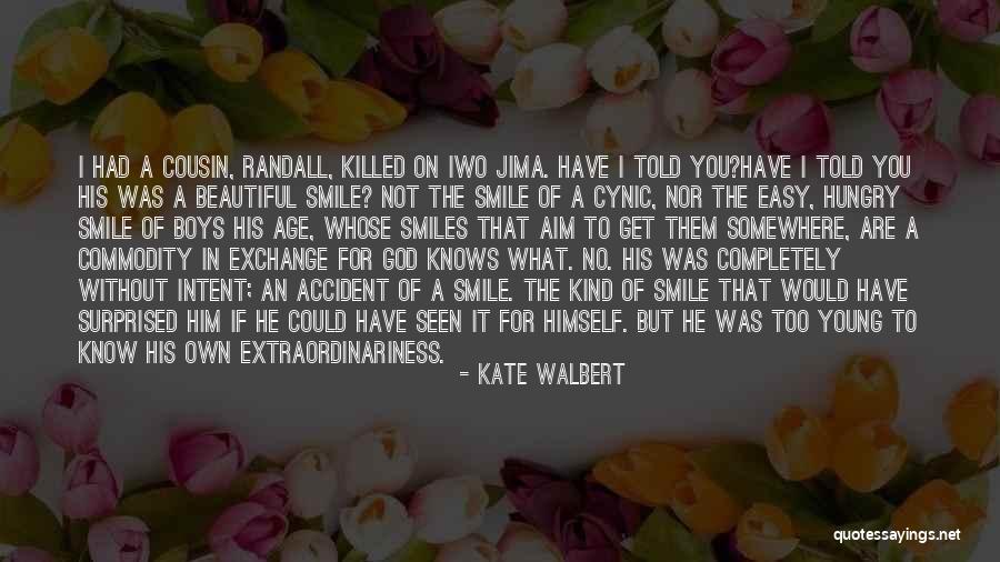 Hansruedi Diggelmann Quotes By Kate Walbert Hansruedi Diggelmann Quotes By Kate Walbert