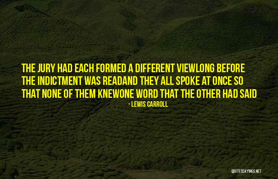 Hanssen Consulting Quotes By Lewis Carroll Hanssen Consulting Quotes By Lewis Carroll