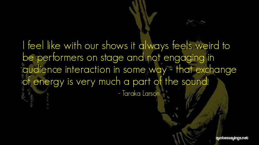 Hanssen Consulting Quotes By Taraka Larson Hanssen Consulting Quotes By Taraka Larson