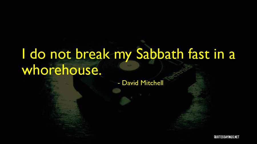 Hanssens Catering Quotes By David Mitchell Hanssens Catering Quotes By David Mitchell