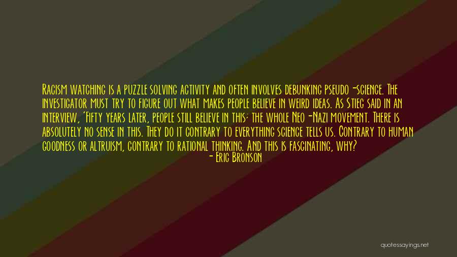 Hansson Quotes By Eric Bronson Hansson Quotes By Eric Bronson