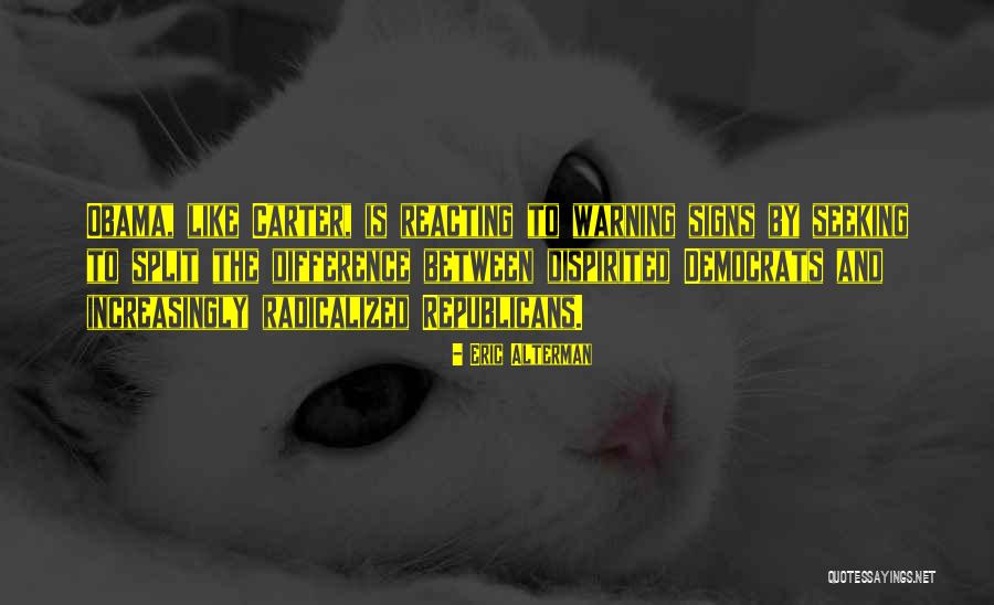 Hanstad Skole Quotes By Eric Alterman Hanstad Skole Quotes By Eric Alterman