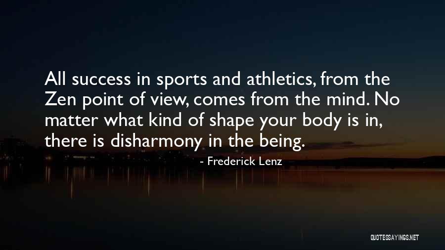 Hanta Sero Quotes By Frederick Lenz Hanta Sero Quotes By Frederick Lenz