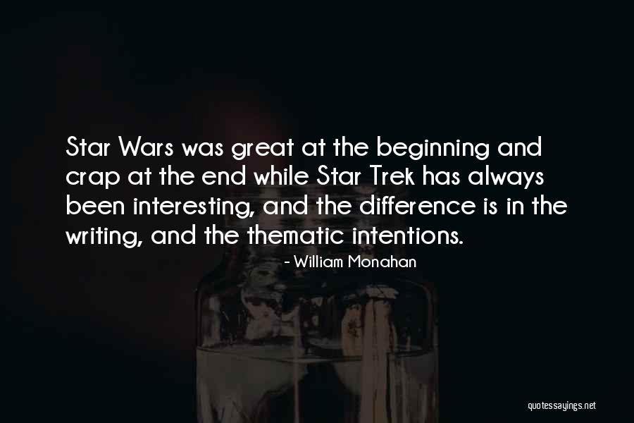Hantal Corporation Quotes By William Monahan Hantal Corporation Quotes By William Monahan