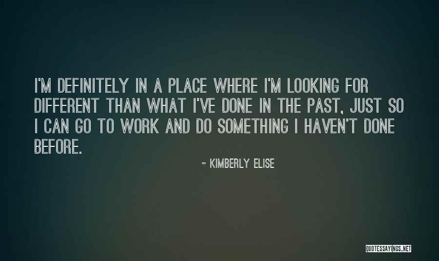 Hantal Cusseta Quotes By Kimberly Elise Hantal Cusseta Quotes By Kimberly Elise
