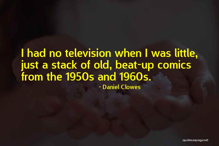 Hantavirus In California Quotes By Daniel Clowes Hantavirus In California Quotes By Daniel Clowes