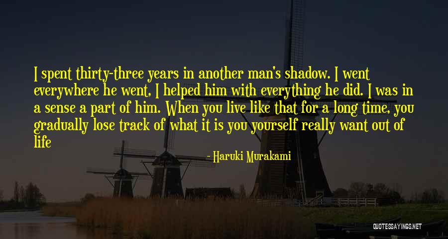 Hantavirus Prevention Quotes By Haruki Murakami Hantavirus Prevention Quotes By Haruki Murakami