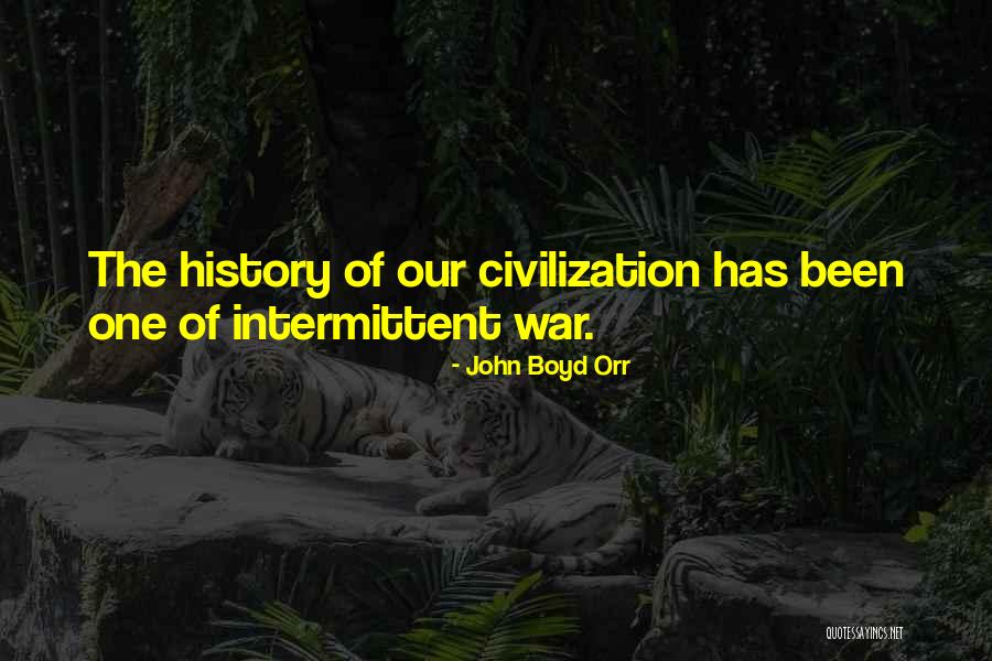 Hanteliai Quotes By John Boyd Orr Hanteliai Quotes By John Boyd Orr