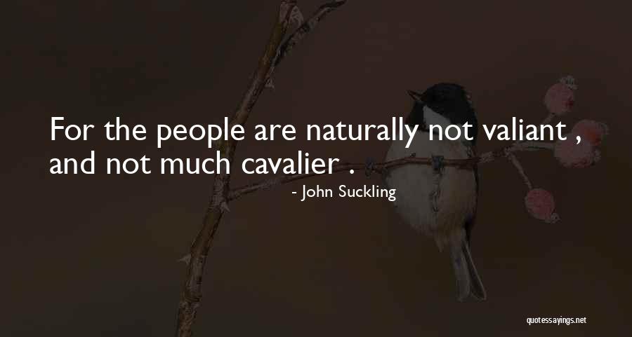 Hantera Quotes By John Suckling Hantera Quotes By John Suckling