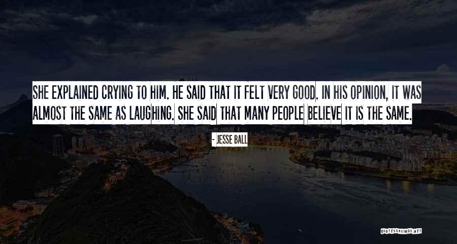 Hantex Quotes By Jesse Ball Hantex Quotes By Jesse Ball