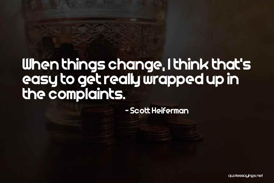Hantex Quotes By Scott Heiferman Hantex Quotes By Scott Heiferman