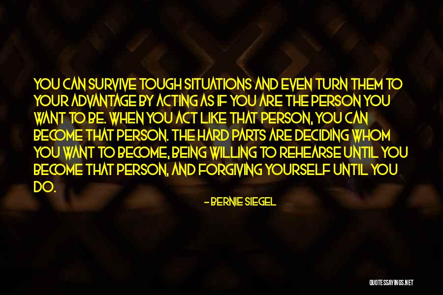 Hanthorn Early Education Quotes By Bernie Siegel Hanthorn Early Education Quotes By Bernie Siegel