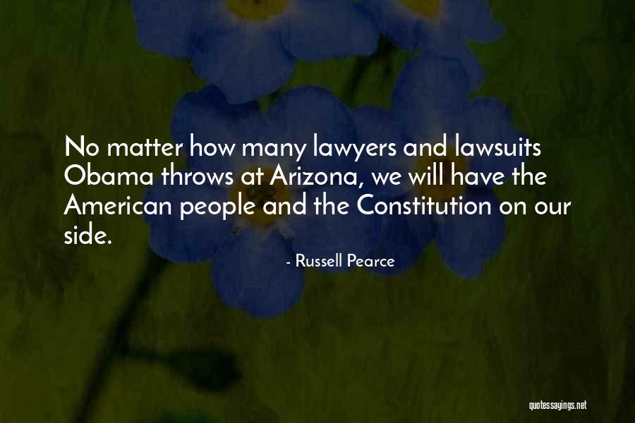 Hanthorn Elementary Quotes By Russell Pearce Hanthorn Elementary Quotes By Russell Pearce
