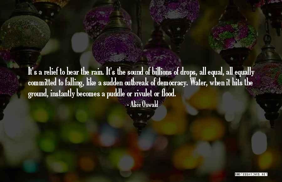 Hantise Quotes By Alice Oswald Hantise Quotes By Alice Oswald