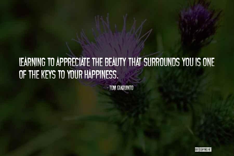 Hantise Quotes By Tom Giaquinto Hantise Quotes By Tom Giaquinto