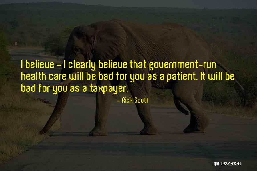 Hantu Air Quotes By Rick Scott Hantu Air Quotes By Rick Scott