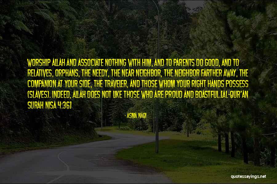 Hantzes Quotes By Asma Naqi Hantzes Quotes By Asma Naqi