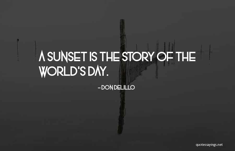 Hantzes Quotes By Don DeLillo Hantzes Quotes By Don DeLillo