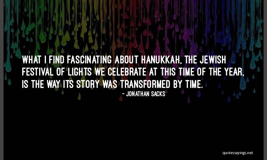 Hanukkah Lights Quotes By Jonathan Sacks Hanukkah Lights Quotes By Jonathan Sacks