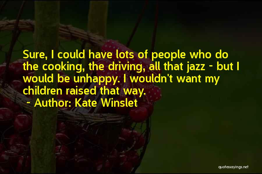 Hanukkah Wishes Quotes By Kate Winslet