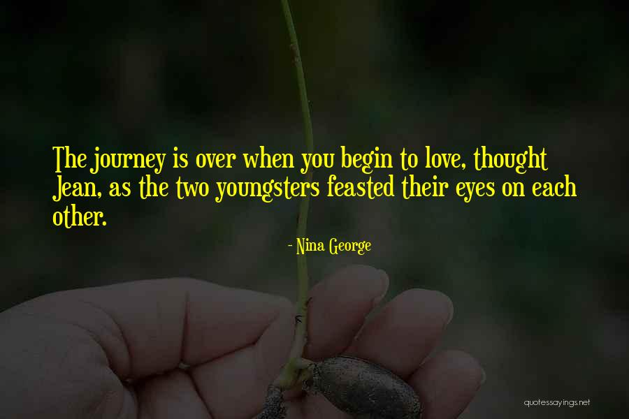 Hanuman Memorable Quotes By Nina George Hanuman Memorable Quotes By Nina George