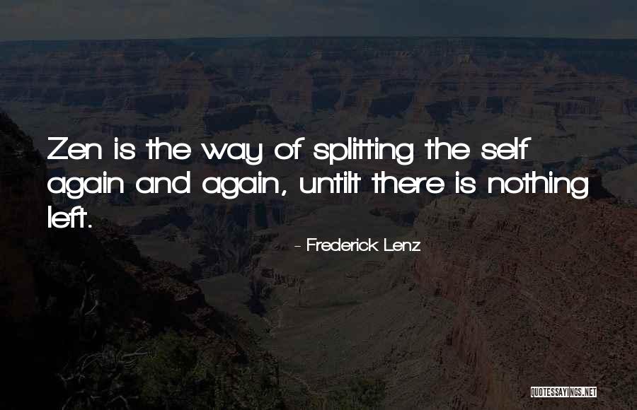 Hanumantha Rao Quotes By Frederick Lenz Hanumantha Rao Quotes By Frederick Lenz