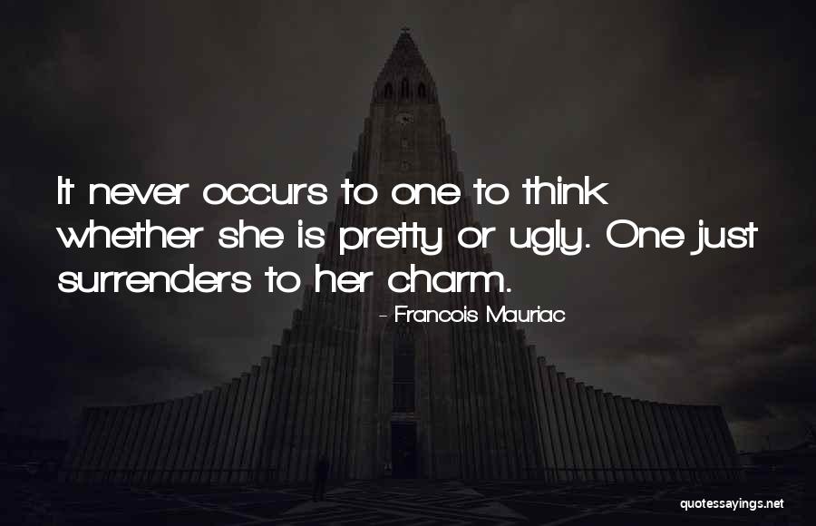 Hanumanthappa Quotes By Francois Mauriac Hanumanthappa Quotes By Francois Mauriac