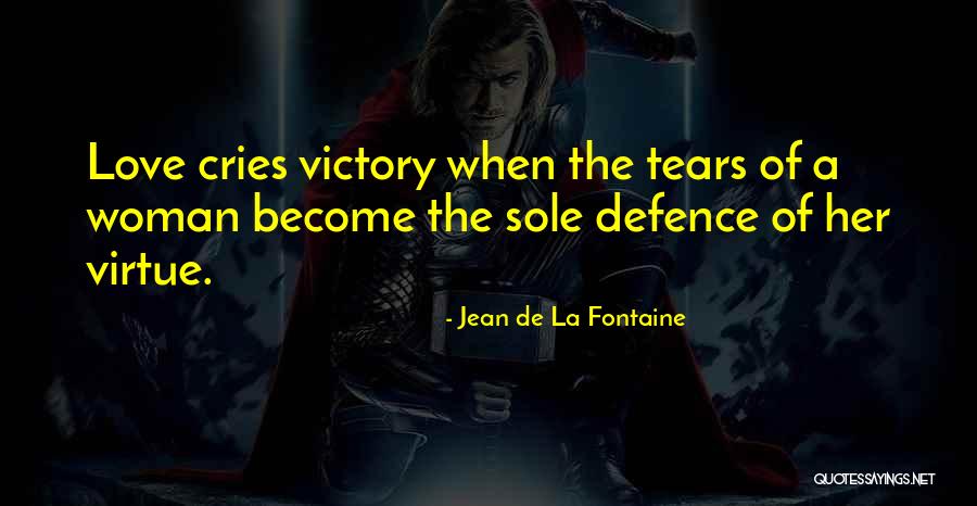 Hanushek And Woessmann Quotes By Jean De La Fontaine Hanushek And Woessmann Quotes By Jean De La Fontaine