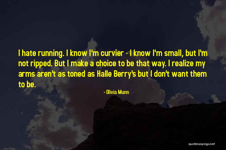 Hanussen Quotes By Olivia Munn Hanussen Quotes By Olivia Munn