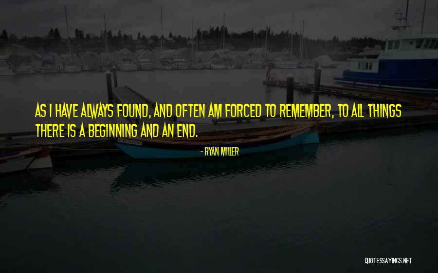 Hanway Quotes By Ryan Miller Hanway Quotes By Ryan Miller
