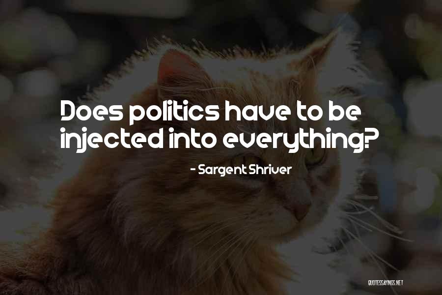 Hanyah Korean Quotes By Sargent Shriver Hanyah Korean Quotes By Sargent Shriver