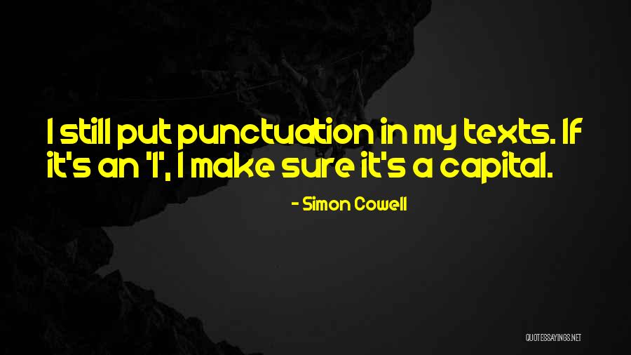 Hanyahangkong Quotes By Simon Cowell Hanyahangkong Quotes By Simon Cowell