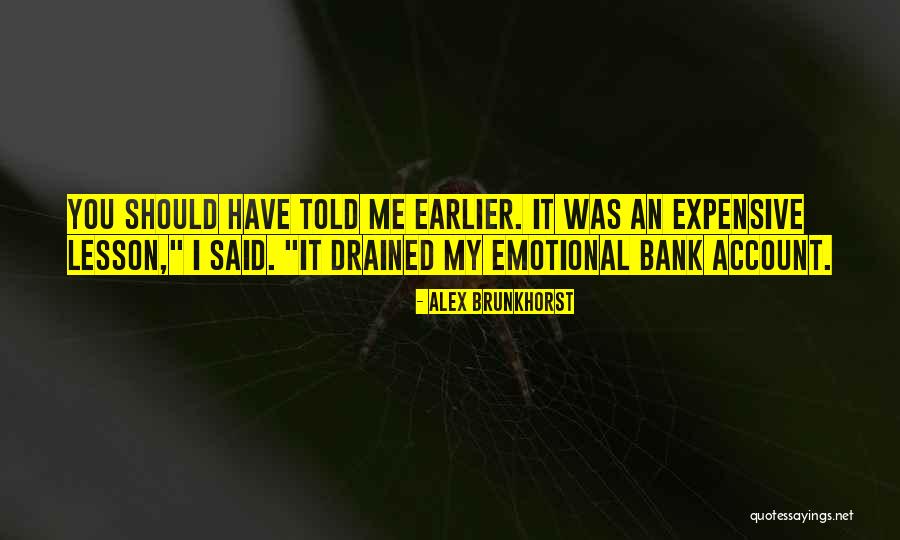 Hanyalah Tuhan Quotes By Alex Brunkhorst Hanyalah Tuhan Quotes By Alex Brunkhorst
