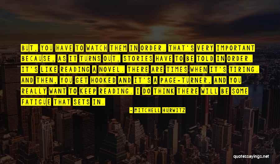 Hanyatti Quotes By Mitchell Hurwitz Hanyatti Quotes By Mitchell Hurwitz