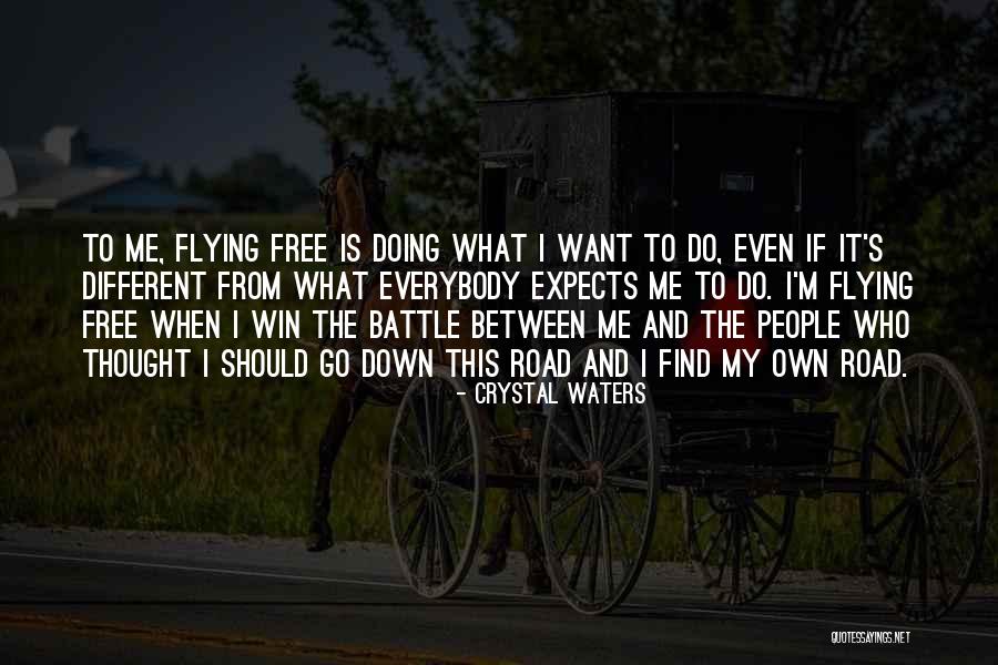 Hanyecz Michael Quotes By Crystal Waters Hanyecz Michael Quotes By Crystal Waters