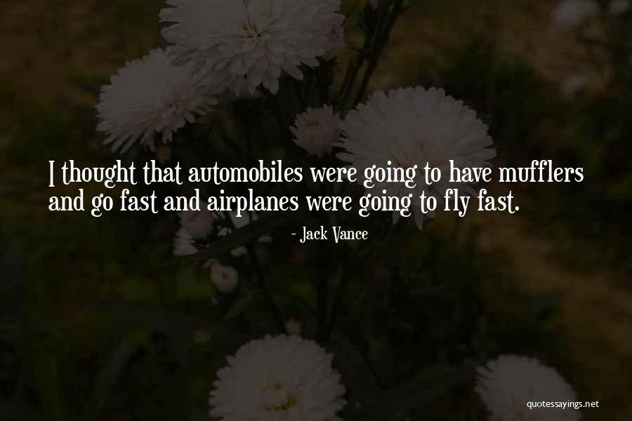 Hanyecz Olga Quotes By Jack Vance Hanyecz Olga Quotes By Jack Vance