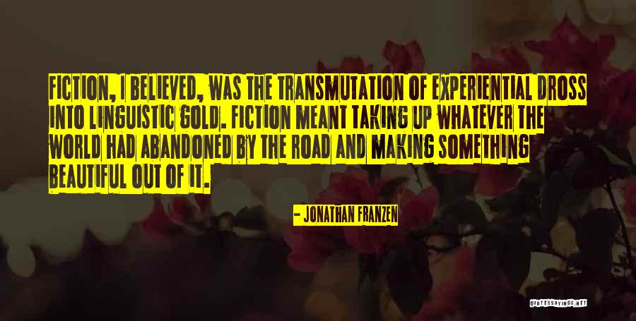 Hanyok Teresa Quotes By Jonathan Franzen Hanyok Teresa Quotes By Jonathan Franzen