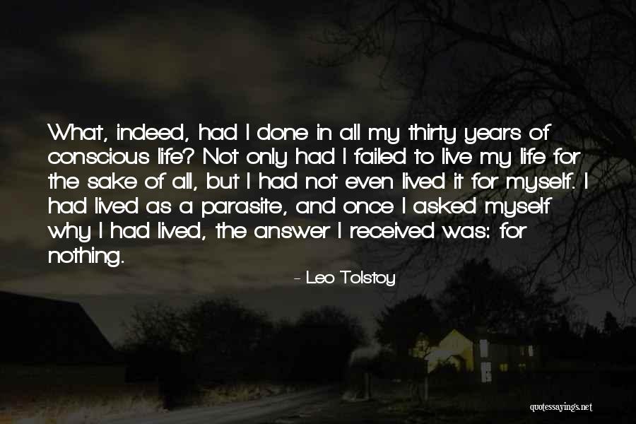 Hanyok Teresa Quotes By Leo Tolstoy Hanyok Teresa Quotes By Leo Tolstoy