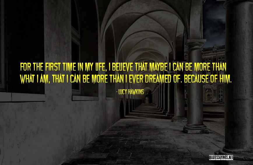 Hanyok Teresa Quotes By Lucy Hawkins Hanyok Teresa Quotes By Lucy Hawkins
