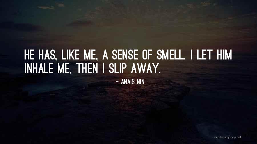 Hanyut Dalam Quotes By Anais Nin Hanyut Dalam Quotes By Anais Nin