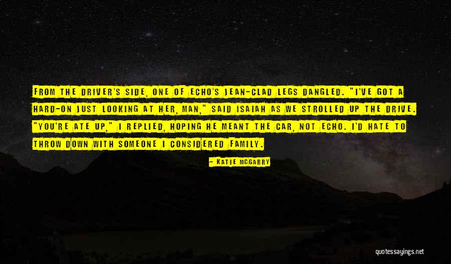 Hanyut Trailer Quotes By Katie McGarry Hanyut Trailer Quotes By Katie McGarry