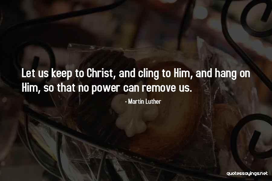 Hanyut Trailer Quotes By Martin Luther Hanyut Trailer Quotes By Martin Luther