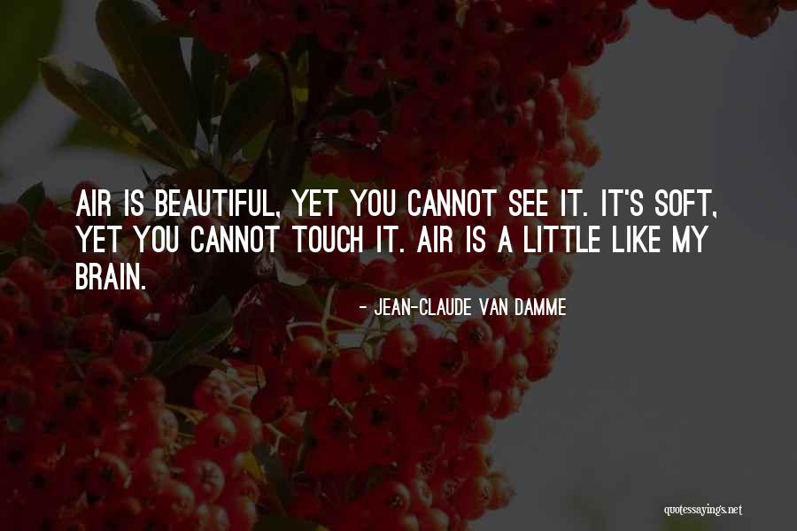 Hanzal Taspinar Quotes By Jean-Claude Van Damme Hanzal Taspinar Quotes By Jean-Claude Van Damme