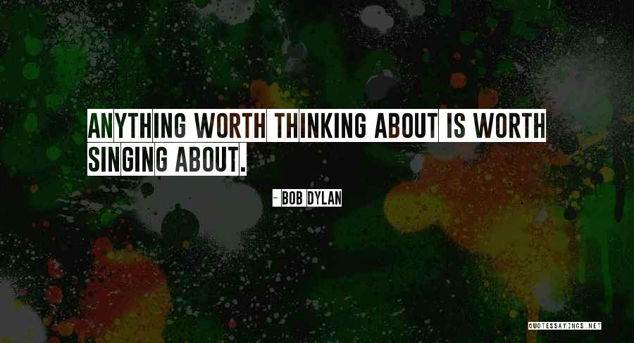 Hanzelik Edward Quotes By Bob Dylan Hanzelik Edward Quotes By Bob Dylan